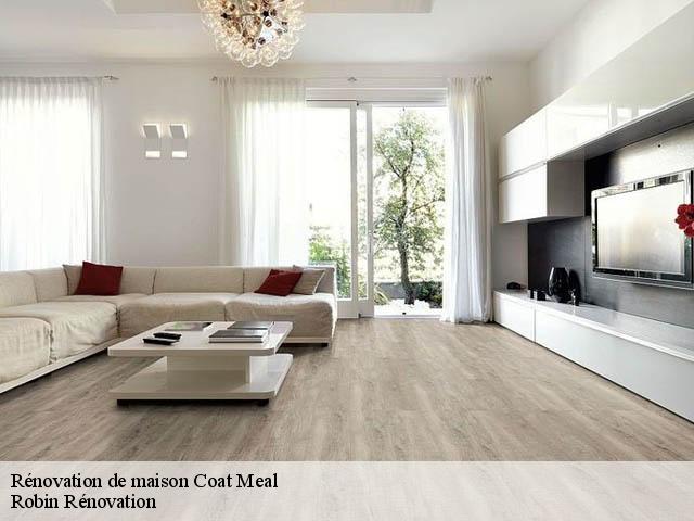 Rénovation de maison coat-meal-29870 Robin Rénovation