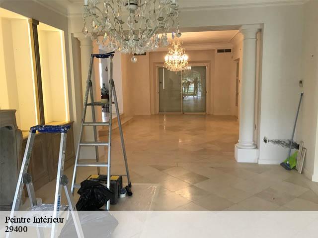 Peintre Intérieur 29400
