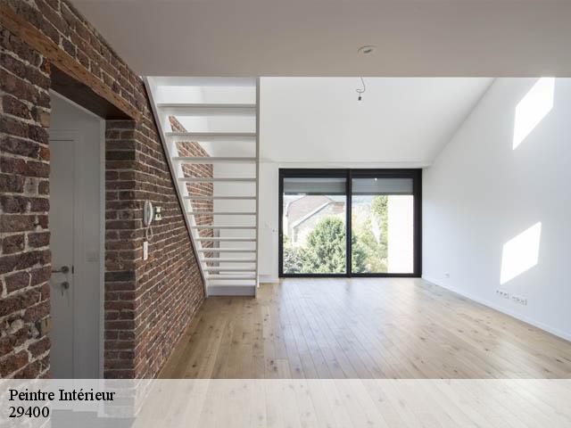 Peintre Intérieur 29400