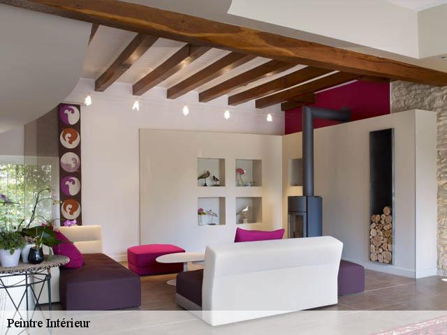 Peintre Intérieur 29000