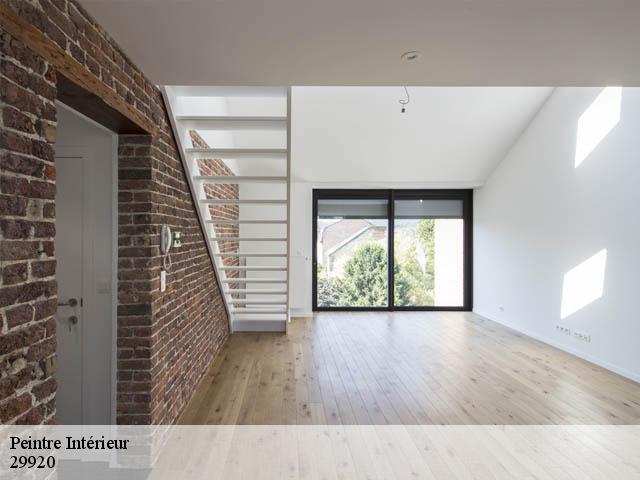 Peintre Intérieur 29920