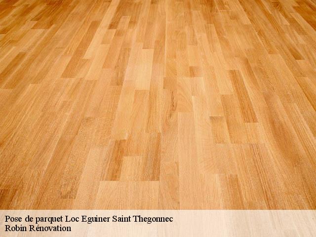 Pose de parquet 29410