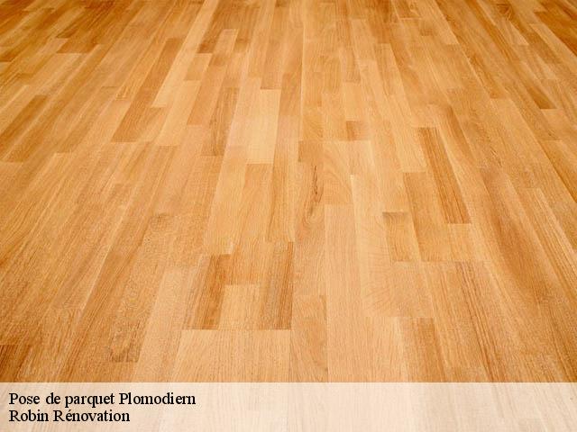 Pose de parquet 29550