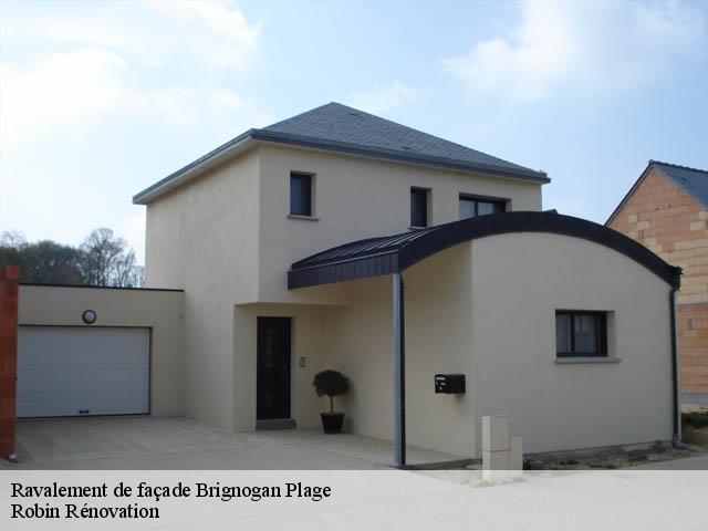 Ravalement de façade 29890